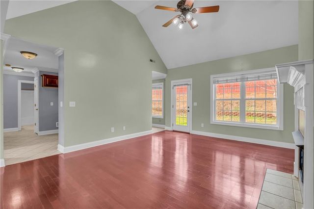 37 Walton Creek SW Drive, Rome, GA 30165