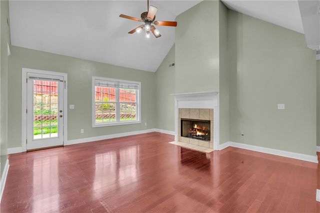 37 Walton Creek SW Drive, Rome, GA 30165