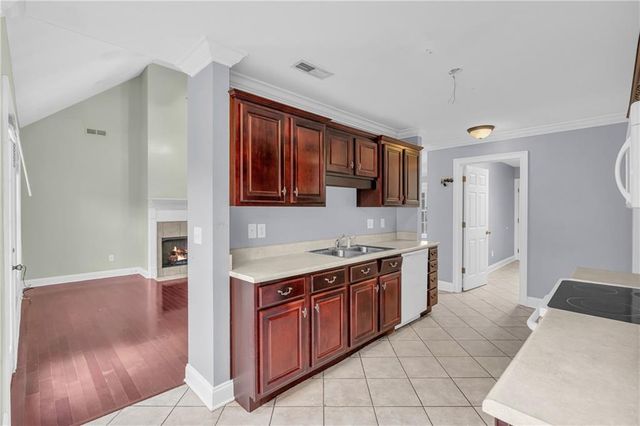 37 Walton Creek SW Drive, Rome, GA 30165