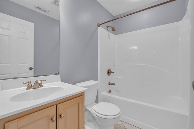 37 Walton Creek SW Drive, Rome, GA 30165