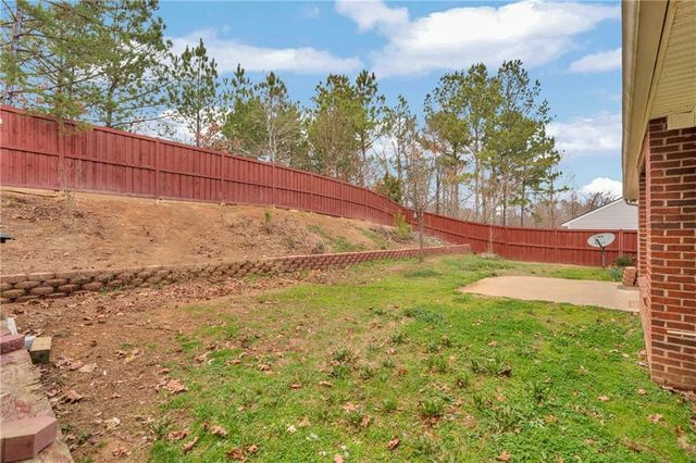 37 Walton Creek SW Drive, Rome, GA 30165