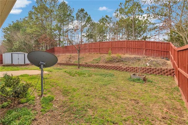 37 Walton Creek SW Drive, Rome, GA 30165