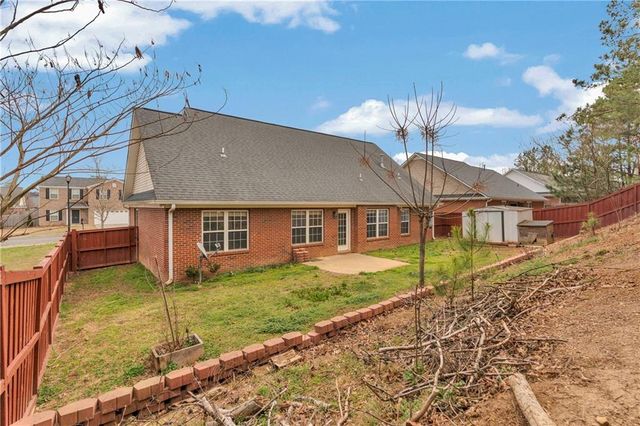 37 Walton Creek SW Drive, Rome, GA 30165