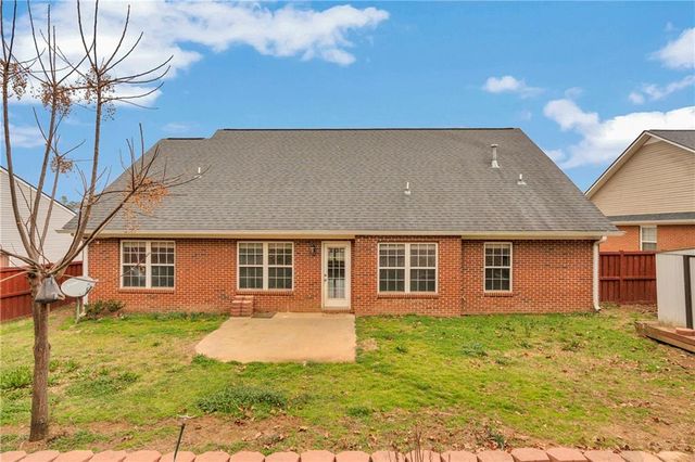 37 Walton Creek SW Drive, Rome, GA 30165