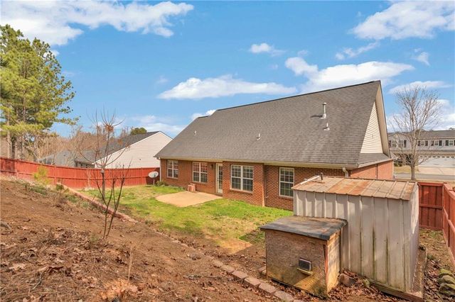 37 Walton Creek SW Drive, Rome, GA 30165