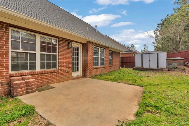 37 Walton Creek SW Drive, Rome, GA 30165