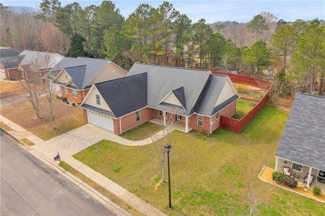 37 Walton Creek SW Drive, Rome, GA 30165