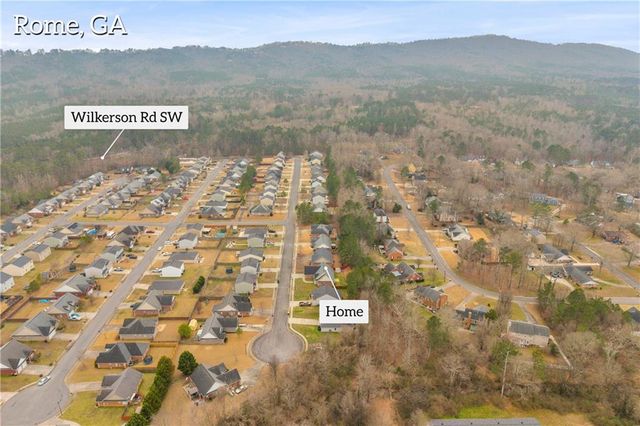 37 Walton Creek SW Drive, Rome, GA 30165