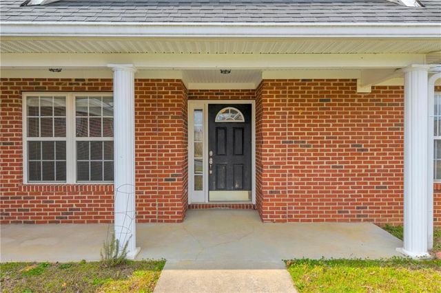 37 Walton Creek SW Drive, Rome, GA 30165