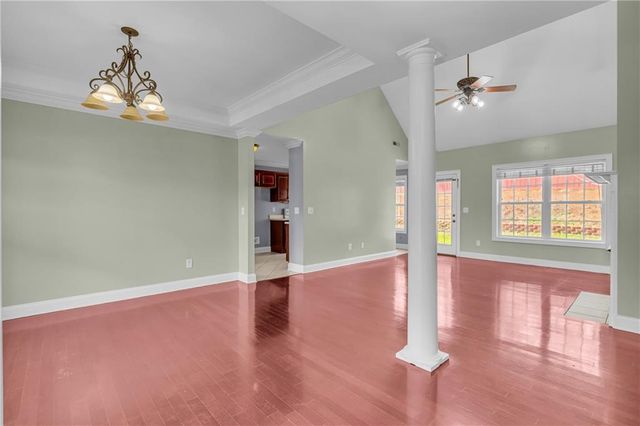 37 Walton Creek SW Drive, Rome, GA 30165