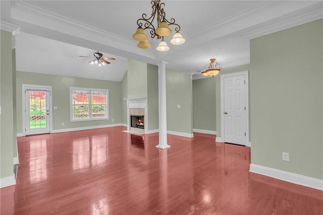 37 Walton Creek SW Drive, Rome, GA 30165