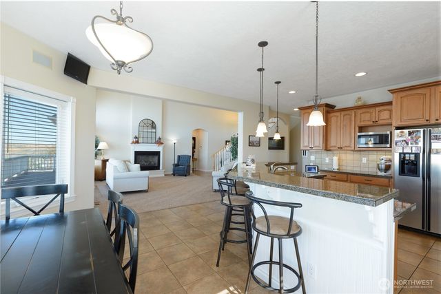 9486 NE Stonecrest Road, Moses Lake, WA 98837