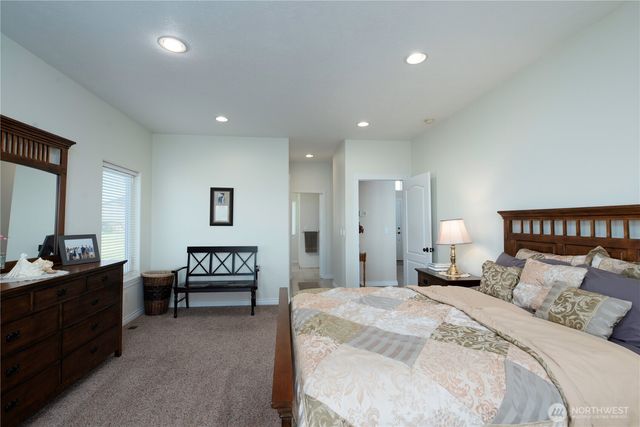 9486 NE Stonecrest Road, Moses Lake, WA 98837