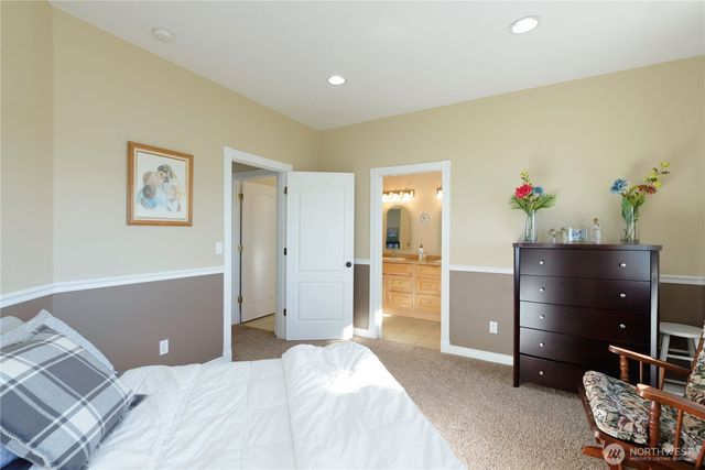 9486 NE Stonecrest Road, Moses Lake, WA 98837