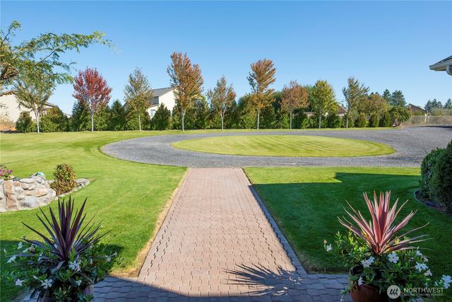 9486 NE Stonecrest Road, Moses Lake, WA 98837