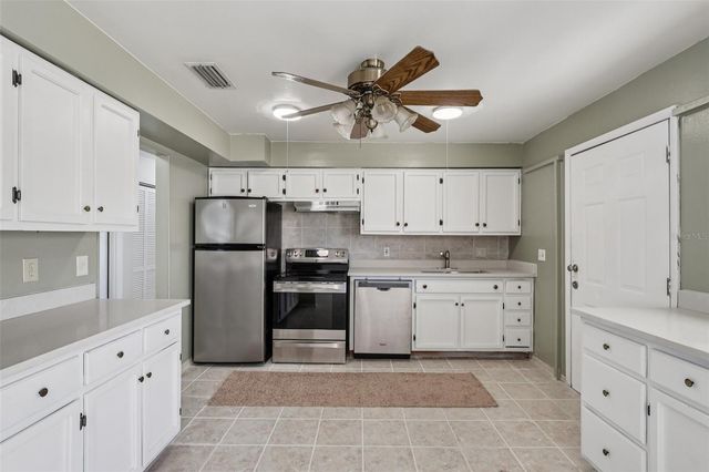 950 BAYWARD LANE, Rockledge, FL 32955