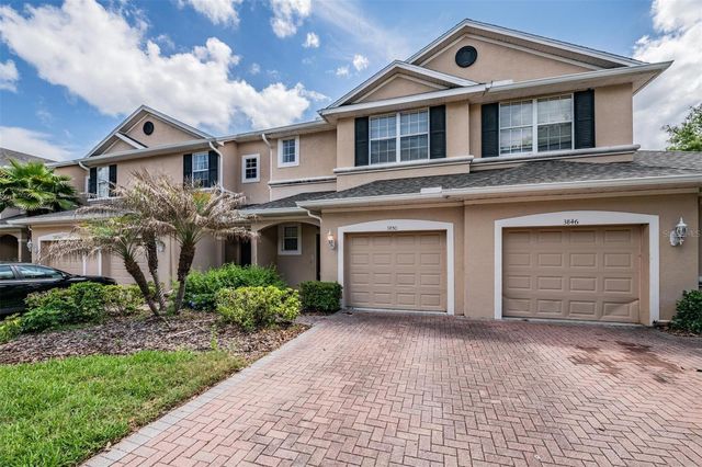 3850 CLAYBROOK DRIVE, Wesley Chapel, FL 33544