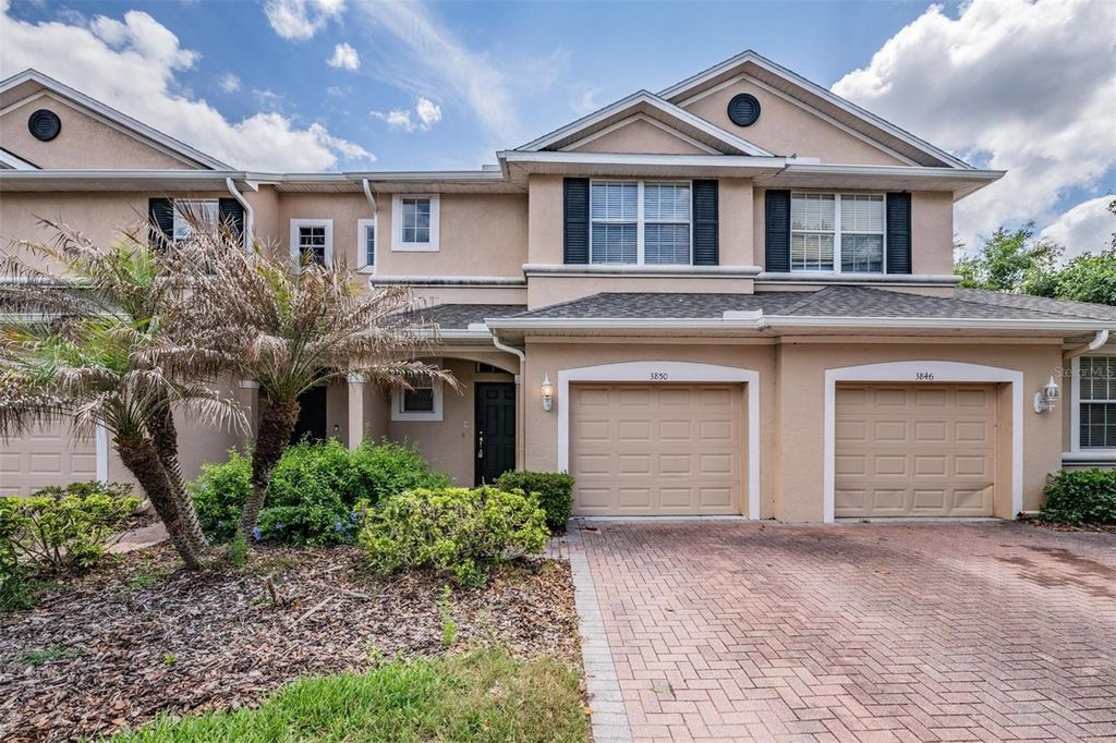 3850 CLAYBROOK DRIVE, Wesley Chapel, FL 33544