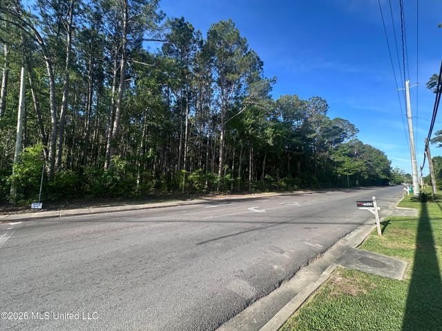 Martin Luther King Boulevard, Moss Point, MS 39563