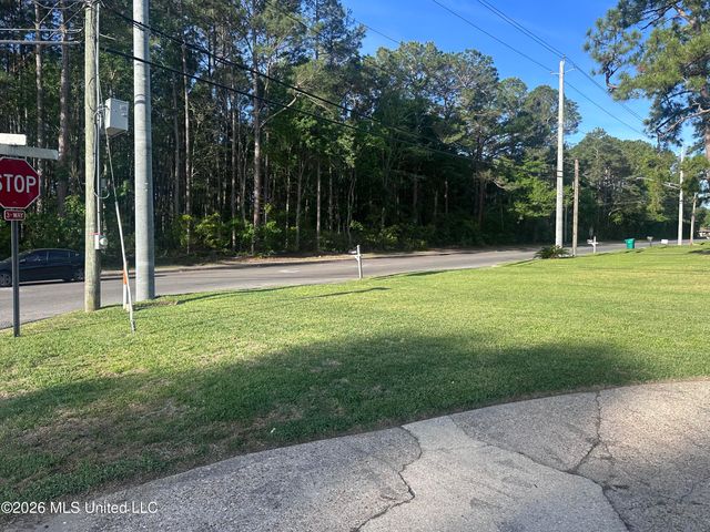 Martin Luther King Boulevard, Moss Point, MS 39563