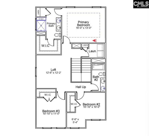 5024 Erwin Court, Elgin, SC 29045