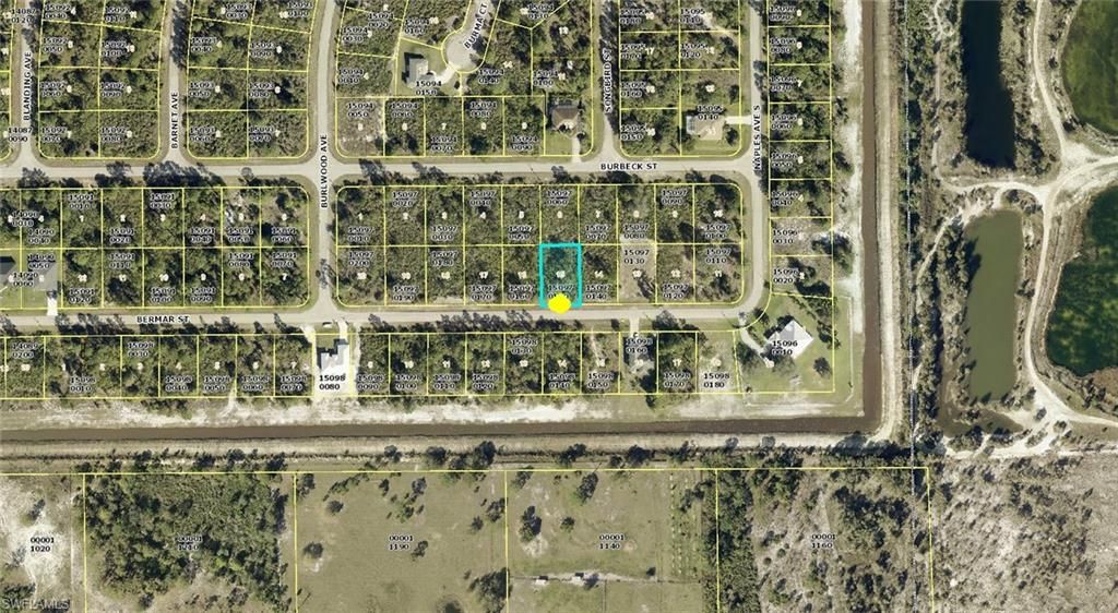 1265 Bermar ST, FORT MYERS, FL 33913 — photo 2
