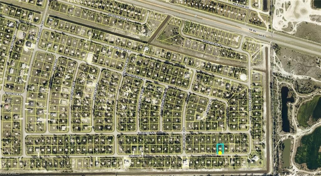 1265 Bermar ST, FORT MYERS, FL 33913 — photo 3