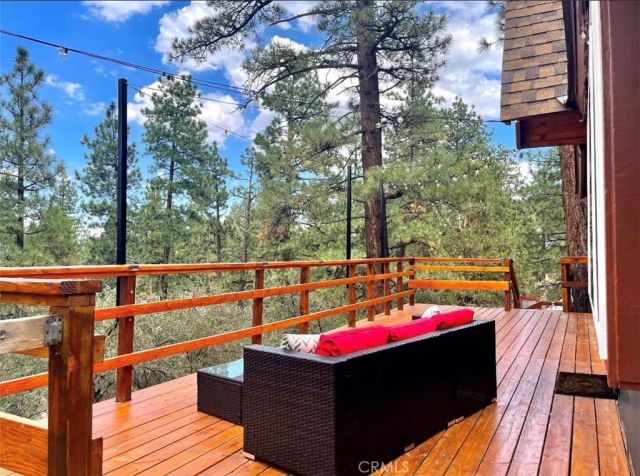 405 Sheridan, Big Bear City, CA 92314