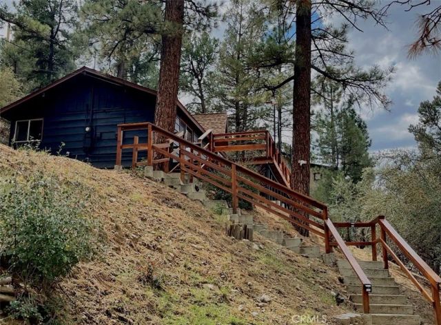 405 Sheridan, Big Bear City, CA 92314