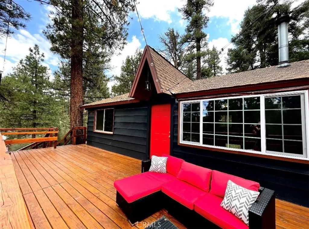 405 Sheridan, Big Bear City, CA 92314