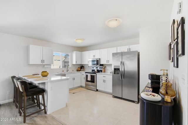 4762 W VILLA MARIA Drive, Glendale, AZ 85308
