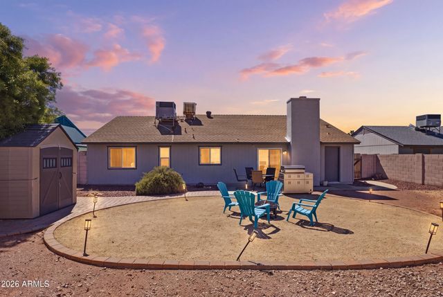 4762 W VILLA MARIA Drive, Glendale, AZ 85308