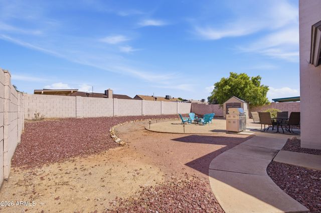4762 W VILLA MARIA Drive, Glendale, AZ 85308