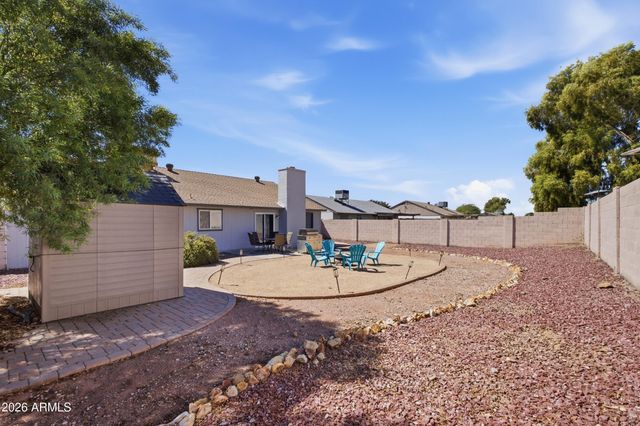 4762 W VILLA MARIA Drive, Glendale, AZ 85308