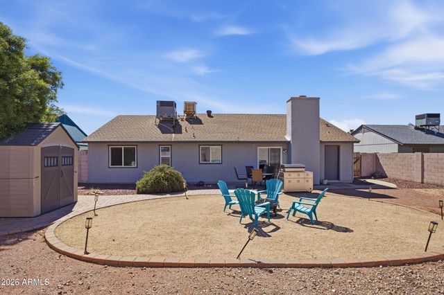 4762 W VILLA MARIA Drive, Glendale, AZ 85308