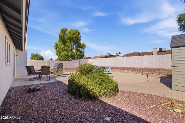 4762 W VILLA MARIA Drive, Glendale, AZ 85308