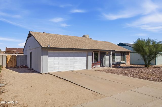 4762 W VILLA MARIA Drive, Glendale, AZ 85308