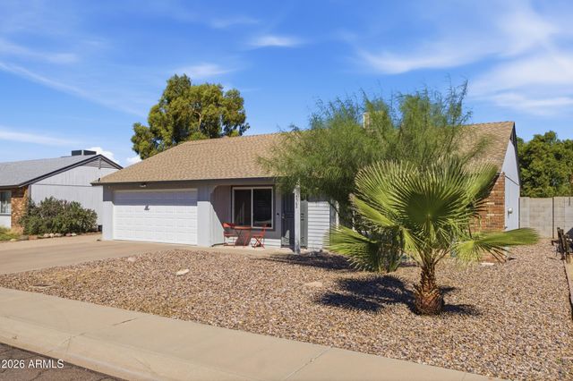 4762 W VILLA MARIA Drive, Glendale, AZ 85308