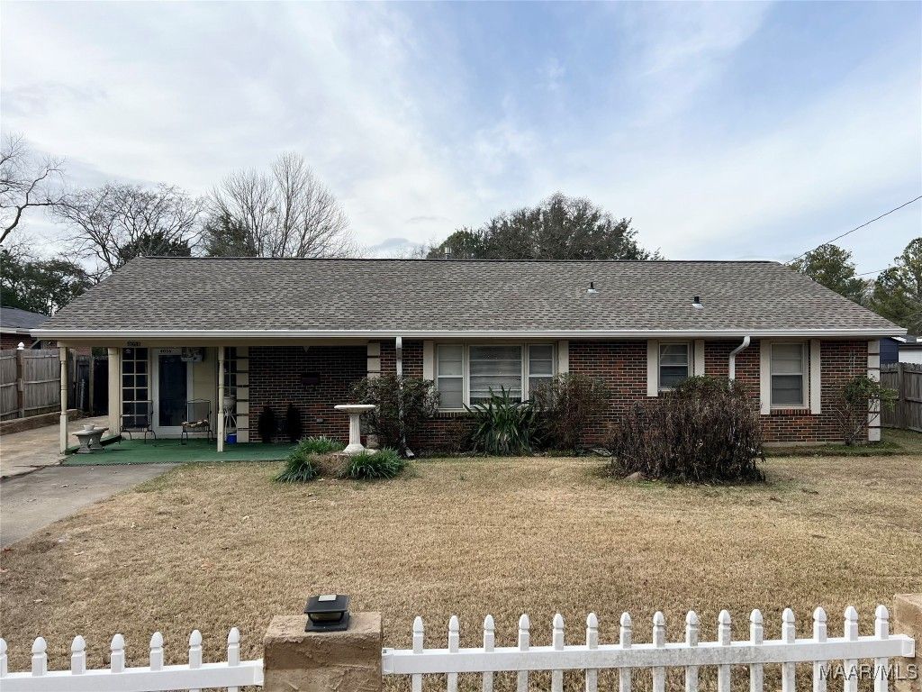 4056 Narrow Lane Road, Montgomery, AL 36111