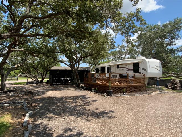 1236 Riverside Drive, Palacios, TX 77465