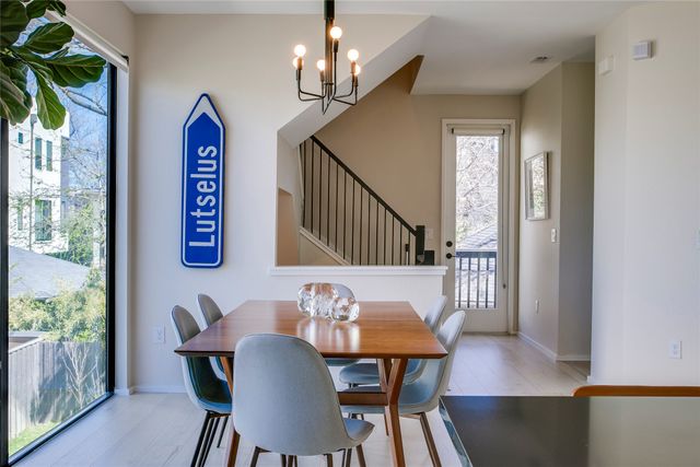 4703 Munger Avenue 207, Dallas, TX 75204