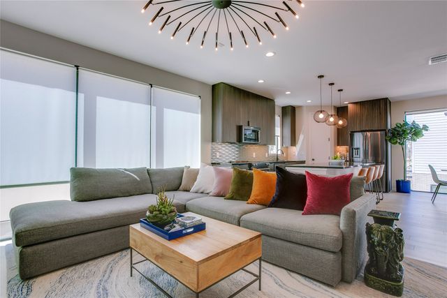 4703 Munger Avenue 207, Dallas, TX 75204