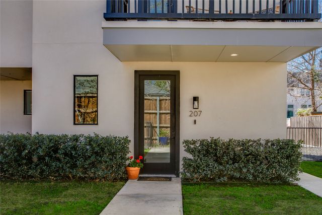 4703 Munger Avenue 207, Dallas, TX 75204