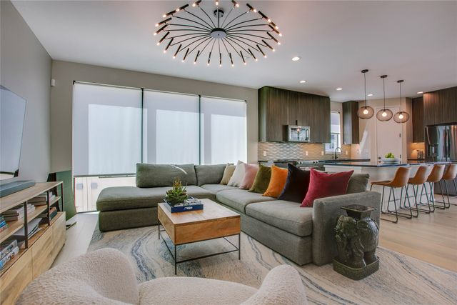 4703 Munger Avenue 207, Dallas, TX 75204