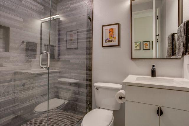 4703 Munger Avenue 207, Dallas, TX 75204