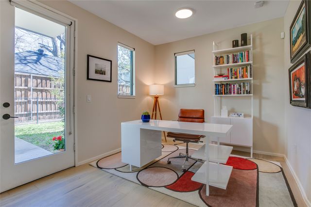 4703 Munger Avenue 207, Dallas, TX 75204