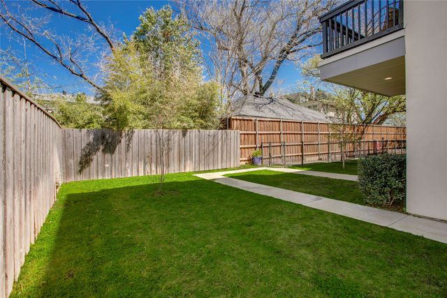 4703 Munger Avenue 207, Dallas, TX 75204