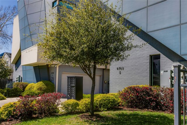 4703 Munger Avenue 207, Dallas, TX 75204