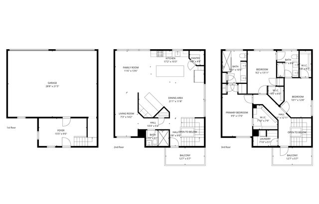 4703 Munger Avenue 207, Dallas, TX 75204