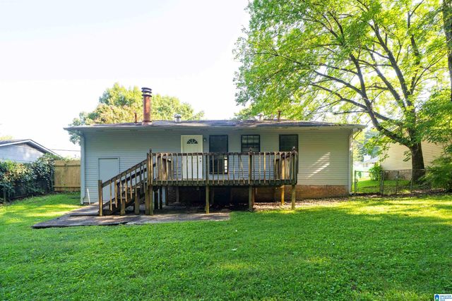 1753 TALL OAK CIRCLE, Birmingham, AL 35235